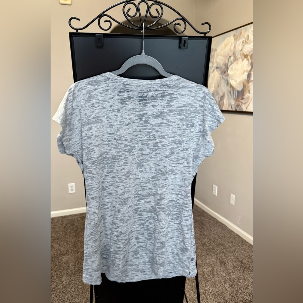 Promod Monochrome Patterned Top - Picture 3 of 3